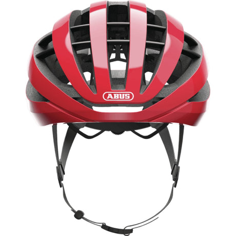 Abus Aventor Helmet | The Bike Affair