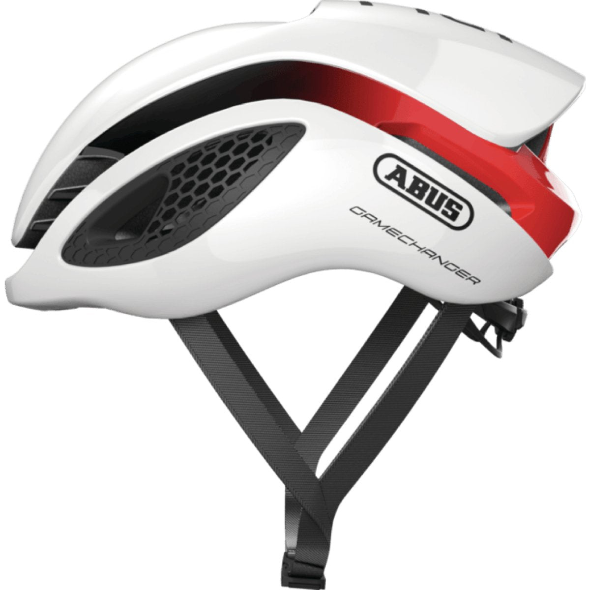 Abus Gamechanger Helmet | The Bike Affair