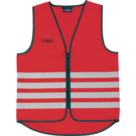 Abus Lumino Day Vest | The Bike Affair