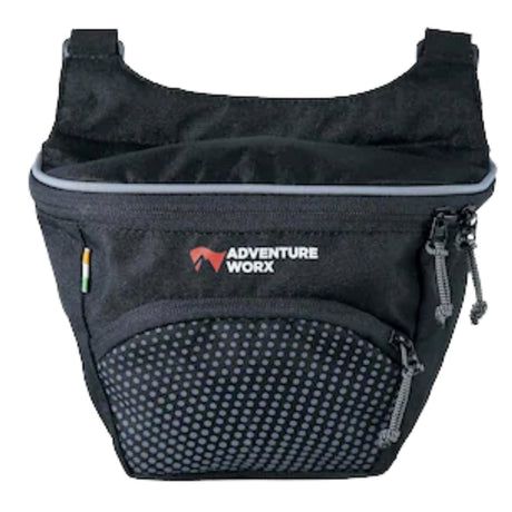 Adventure Worx Compact Handlebar Bag | The Bike Affair