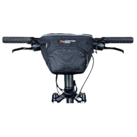 Adventure Worx Compact Handlebar Bag | The Bike Affair