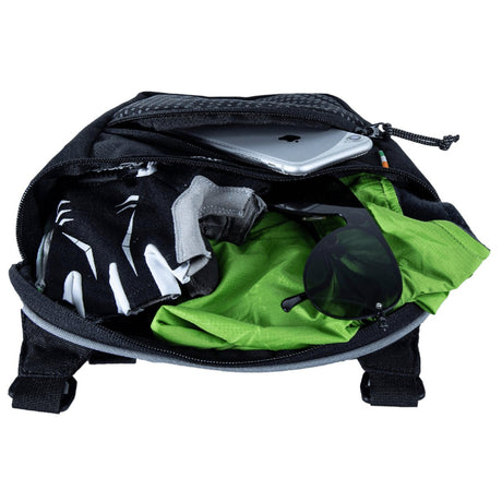 Adventure Worx Compact Handlebar Bag | The Bike Affair