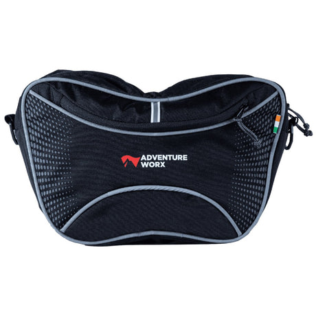 Adventure Worx Large Handlebar Bag | The Bike Affair