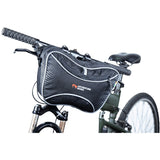 Adventure Worx Large Handlebar Bag | The Bike Affair