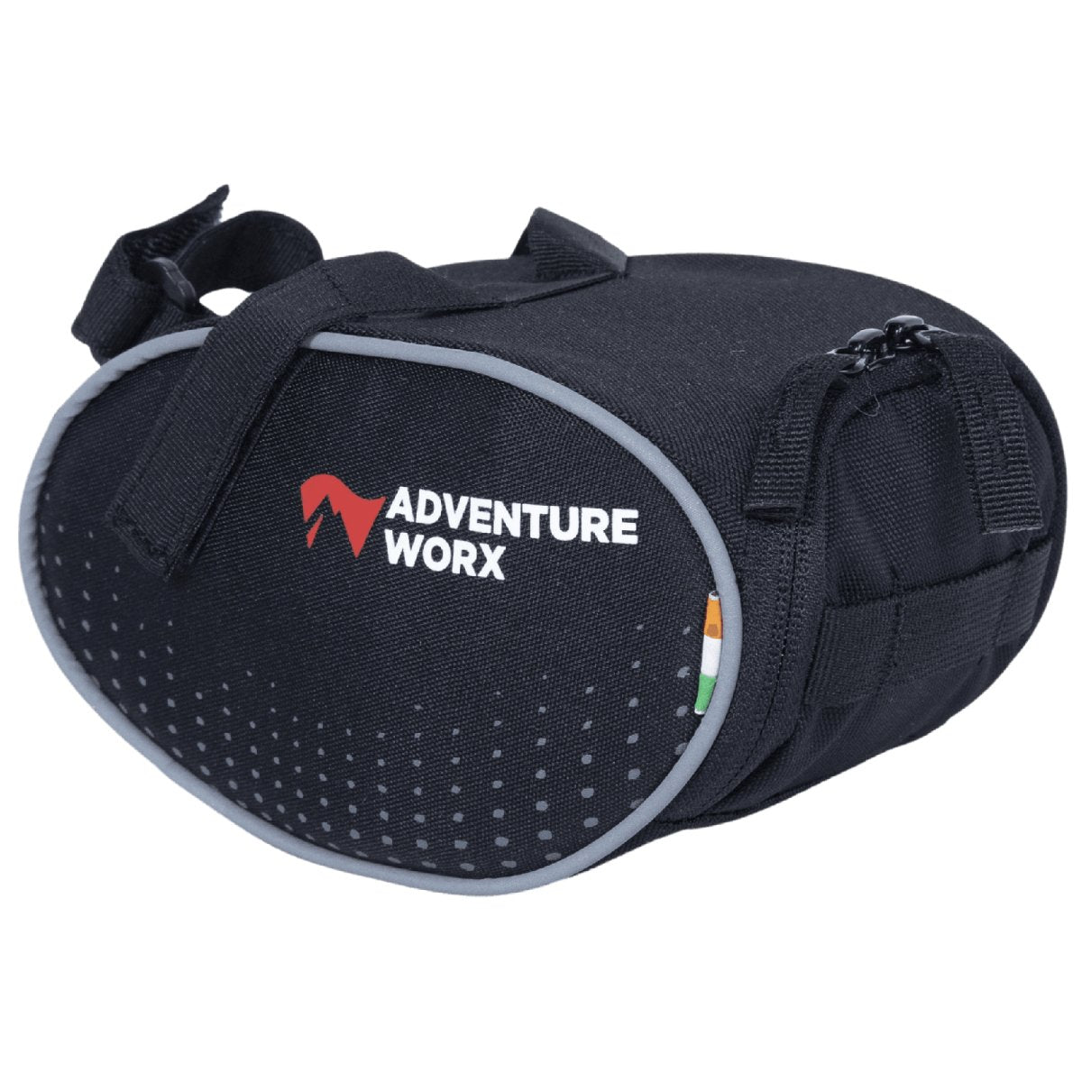 Adventure Worx Saddle Bag (Soft) | The Bike Affair