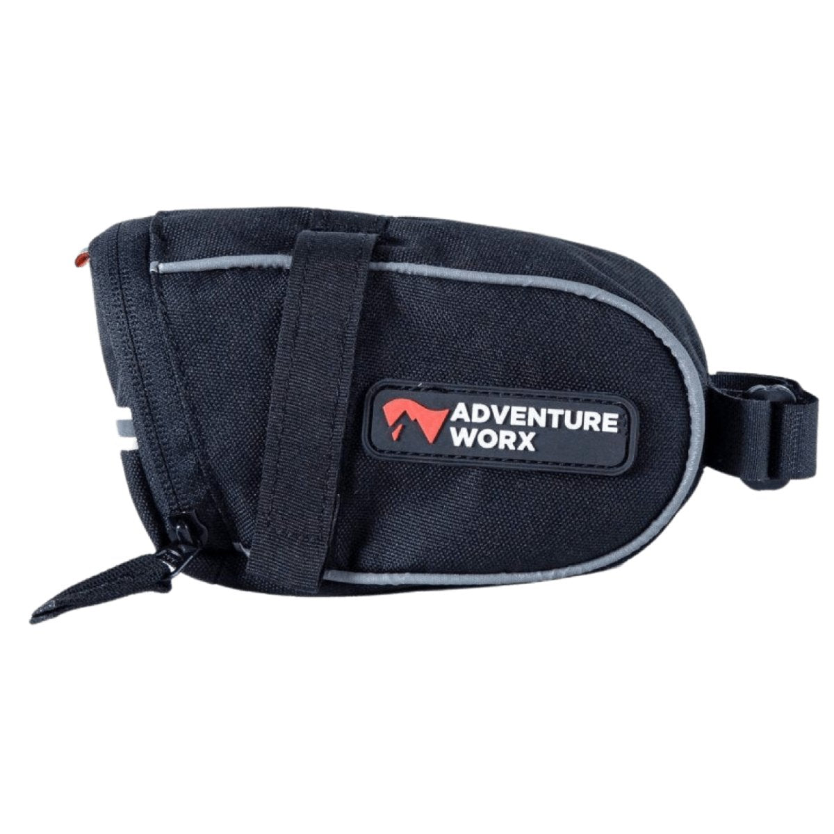 Adventure Worx Saddle Bag (Soft) | The Bike Affair