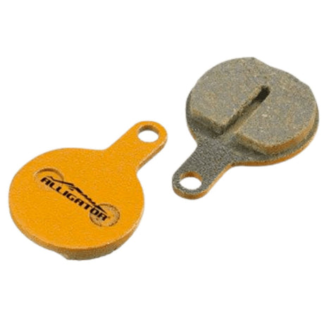 Alligator Organic Discbrake Pads | The Bike Affair