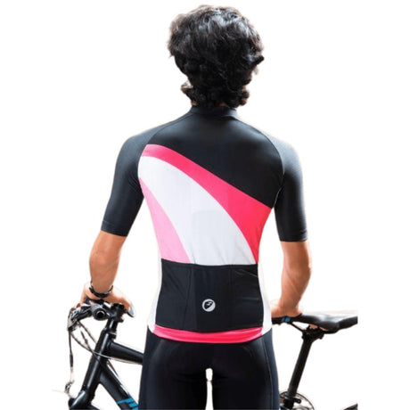 Apace Chase Snug-Fit Jersey | The Bike Affair