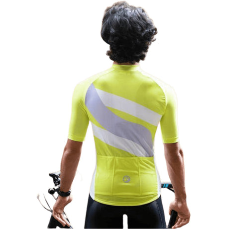 Apace Chase Snug-Fit Jersey | The Bike Affair