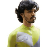 Apace Chase Snug-Fit Jersey | The Bike Affair