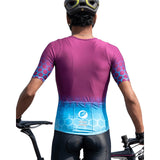 Apace Hex Racer Race-Fit Jersey | The Bike Affair