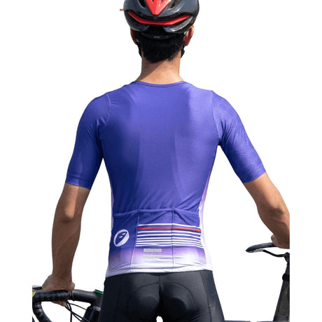 Apace Hex Racer Race-Fit Jersey | The Bike Affair