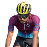 Apace Hex Racer Race-Fit Jersey | The Bike Affair
