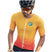 Apace Hex Racer Race-Fit Jersey | The Bike Affair