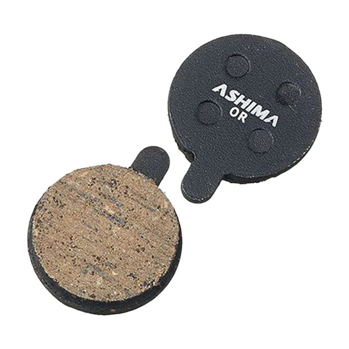 Ashima AD1101 Zoom Disc Brake Pad | The Bike Affair