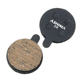 Ashima AD1101 Zoom Disc Brake Pad | The Bike Affair