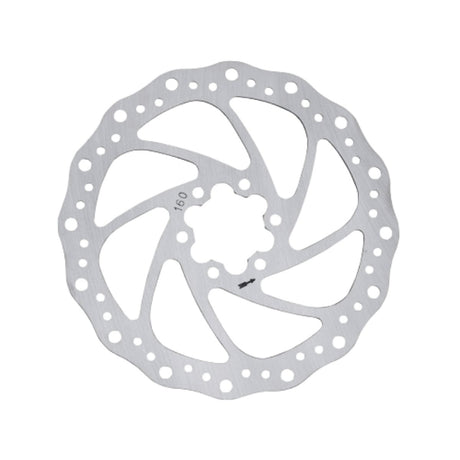 Ashima ARO-01 Brake Rotor | The Bike Affair