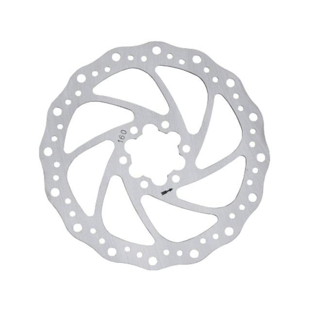 Ashima ARO-01 Brake Rotor | The Bike Affair