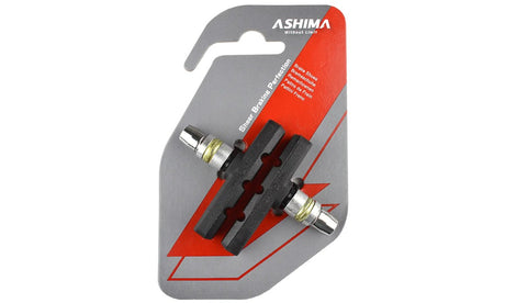 Ashima V Brake Pads AP48V-P-AL | The Bike Affair