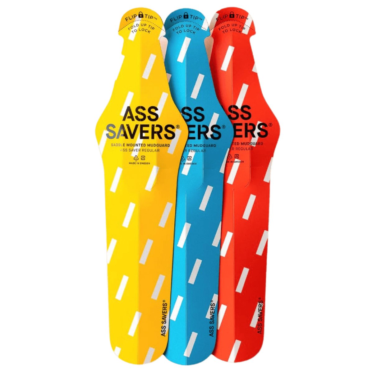 Ass Saver Regular Fender | The Bike Affair