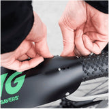 Ass Saver Win Wing Gravel Fendor | The Bike Affair