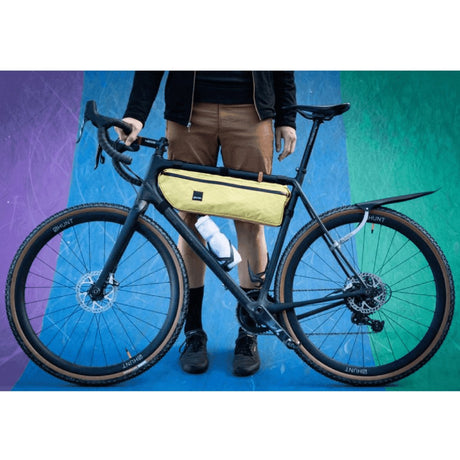 Ass Saver Win Wing Gravel Fendor | The Bike Affair