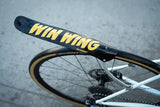 Ass Saver Win Wing Road Fendor | The Bike Affair