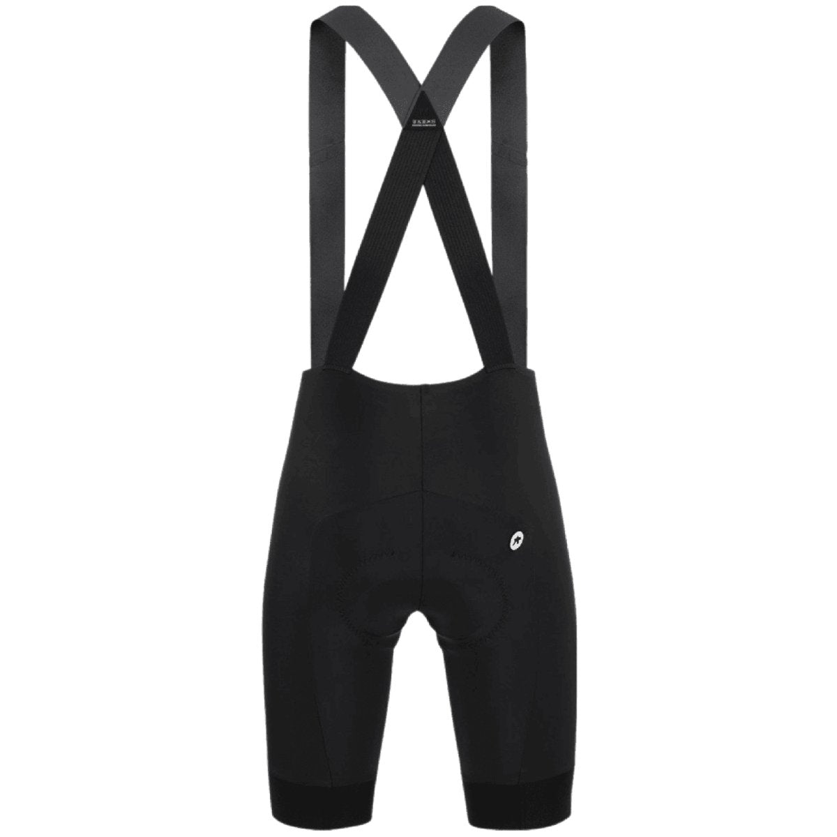 Assos Mille GT C2 Bibshort | The Bike Affair