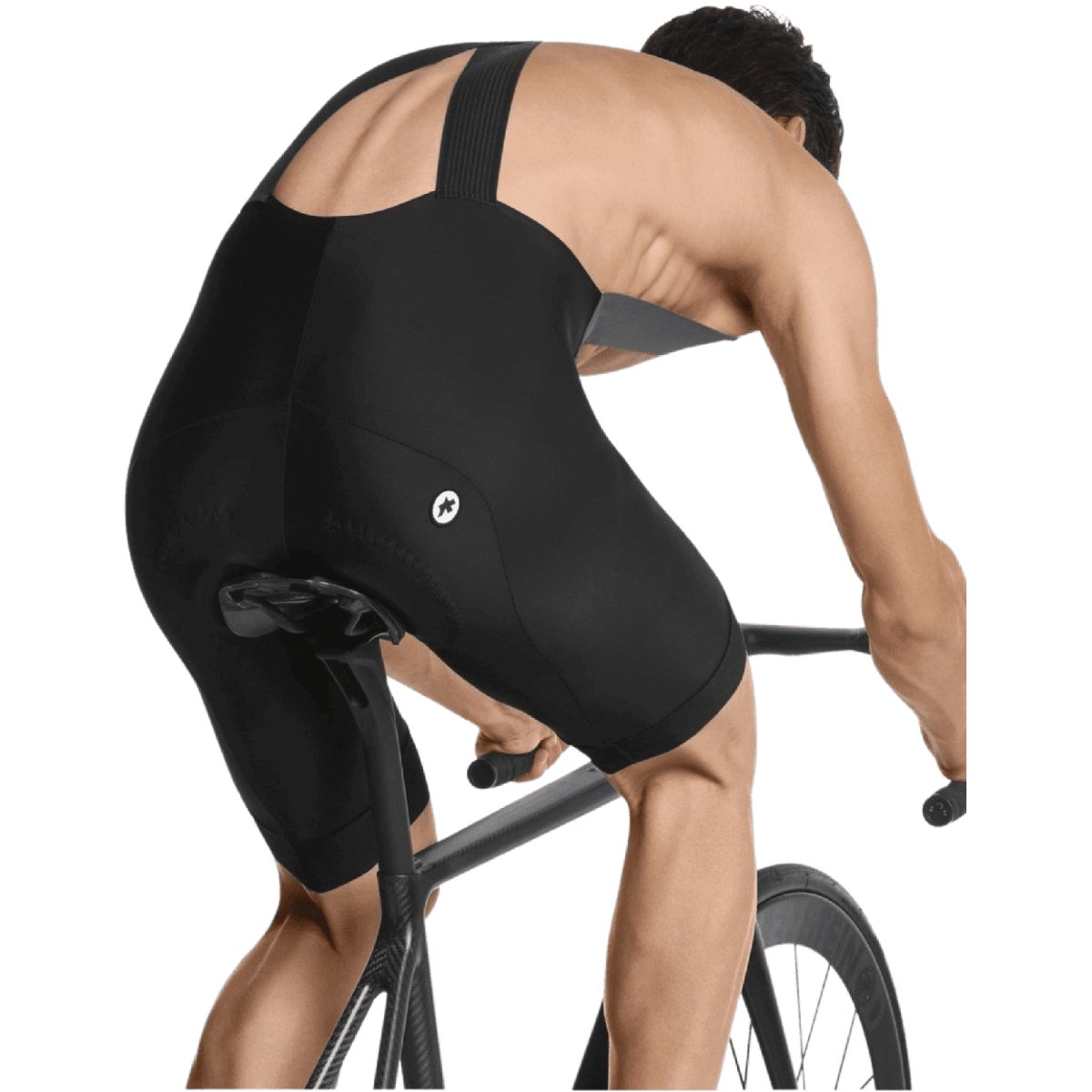 Assos Mille GT C2 Bibshort | The Bike Affair