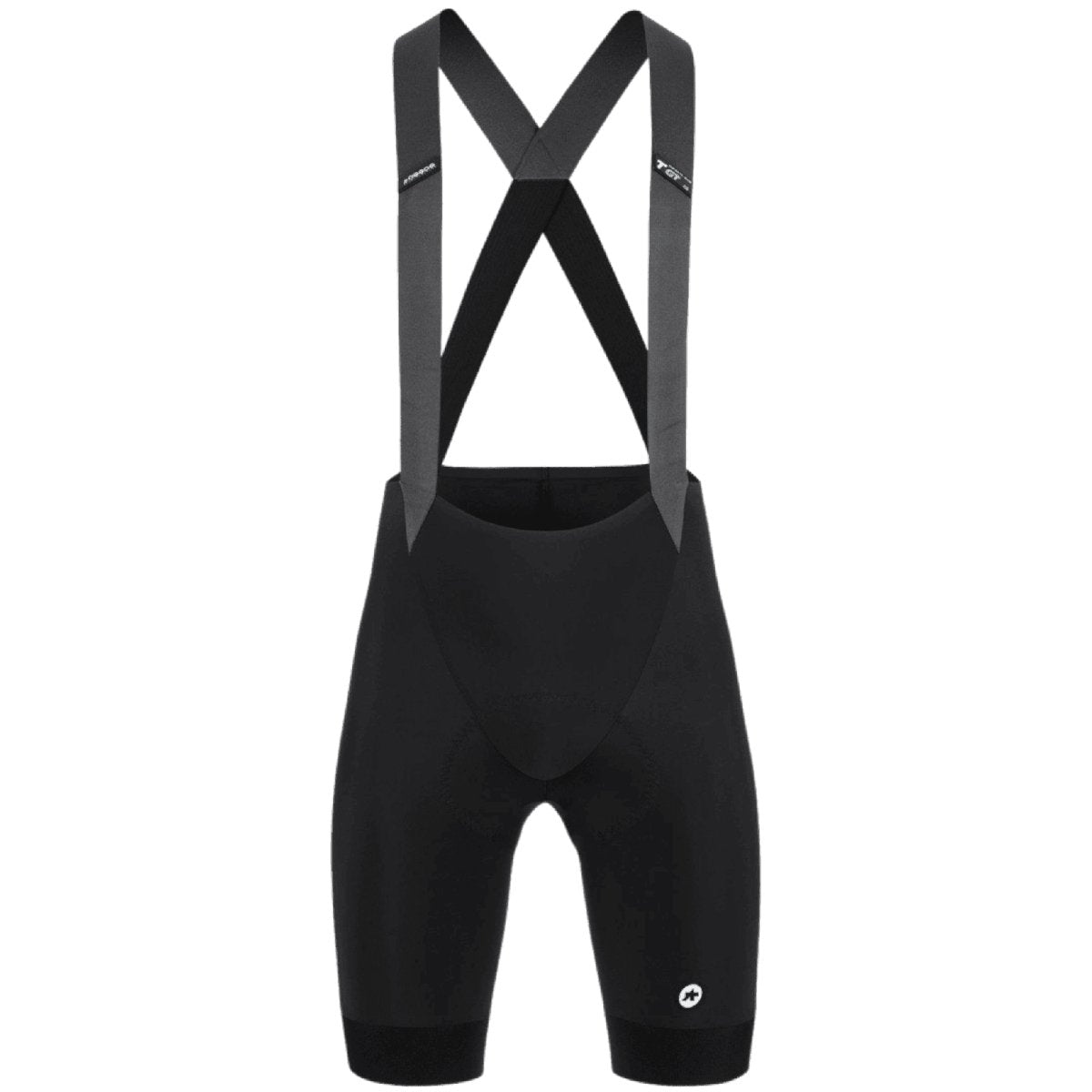 Assos Mille GT C2 Bibshort | The Bike Affair