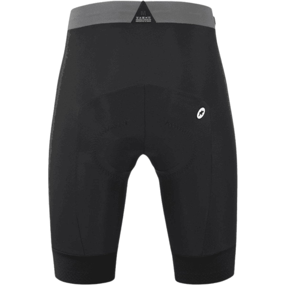 Assos Mille GT C2 Shorts | The Bike Affair