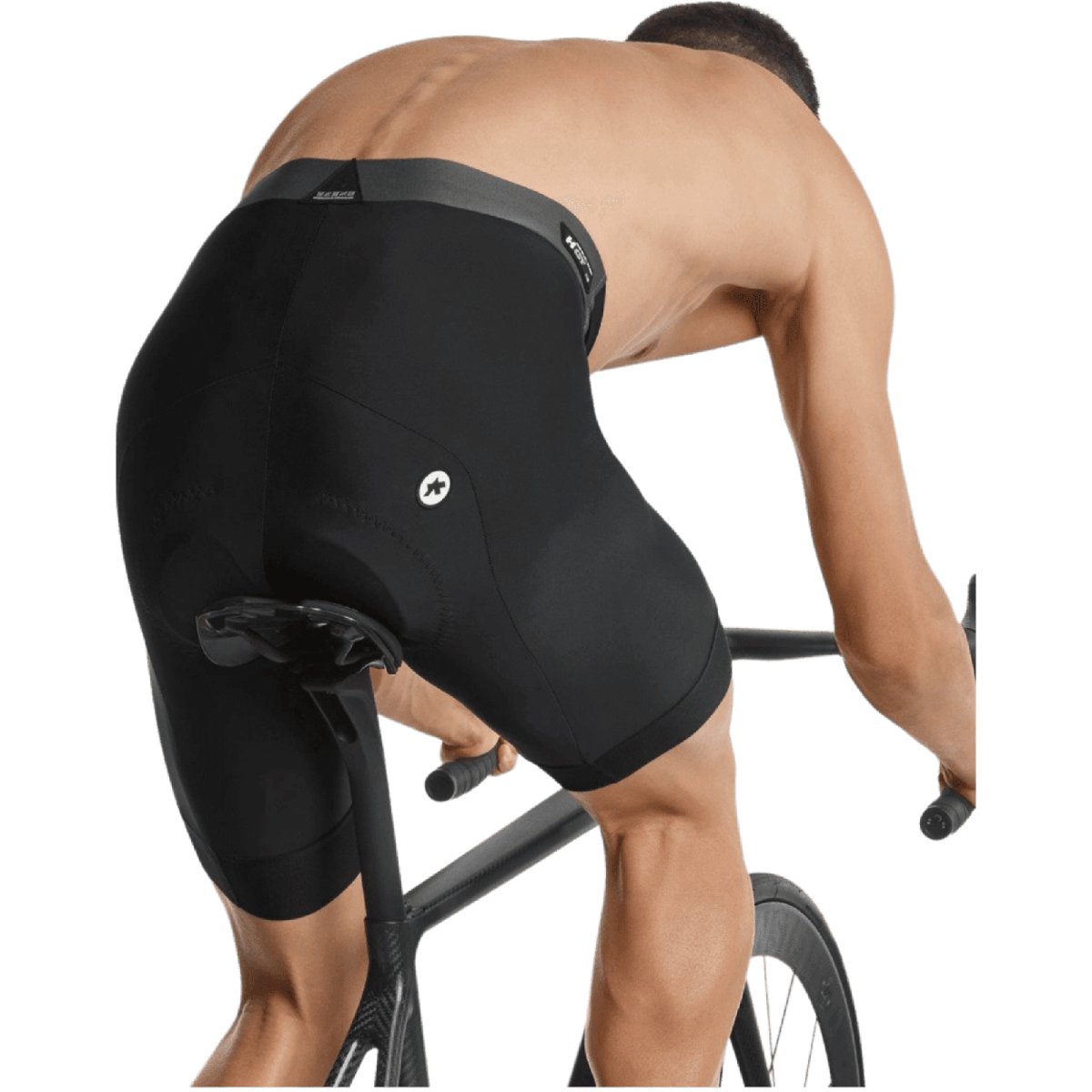 Assos Mille GT C2 Shorts | The Bike Affair