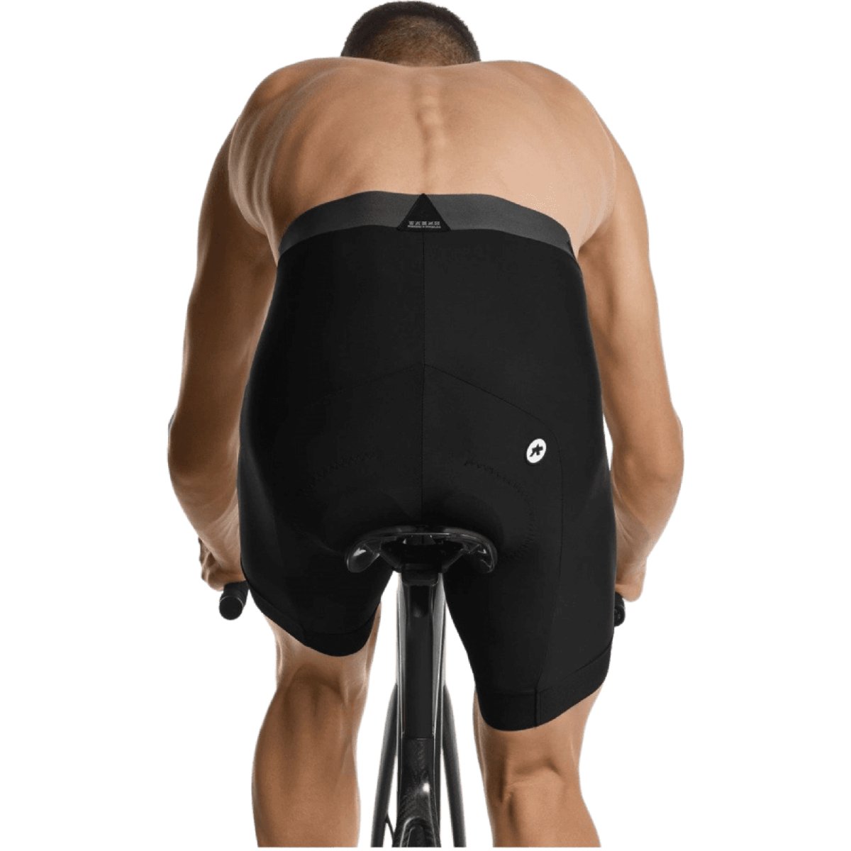 Assos Mille GT C2 Shorts | The Bike Affair