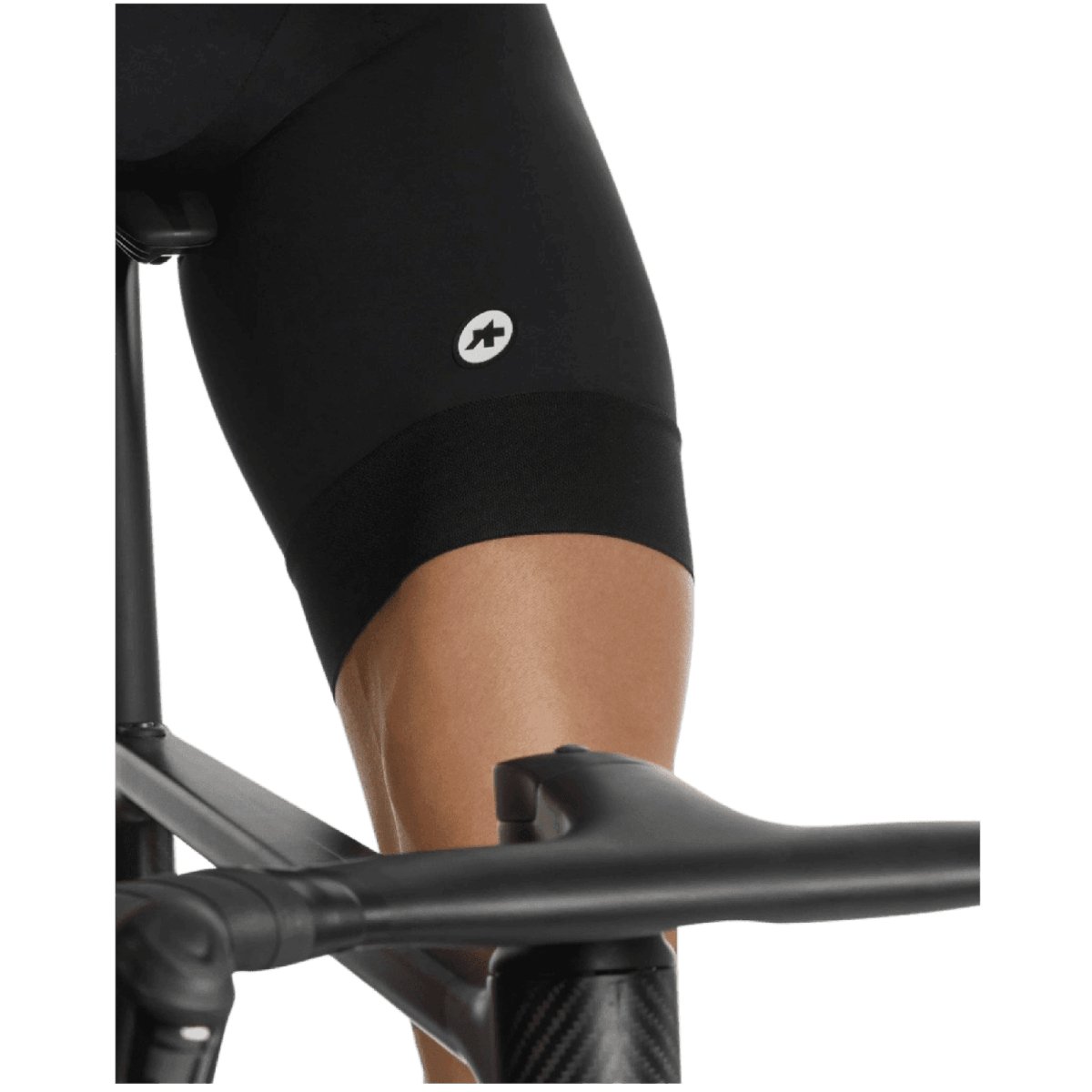 Assos Mille GT C2 Shorts | The Bike Affair