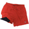 Athlos Men's Distance Shorts | The Bike Affair