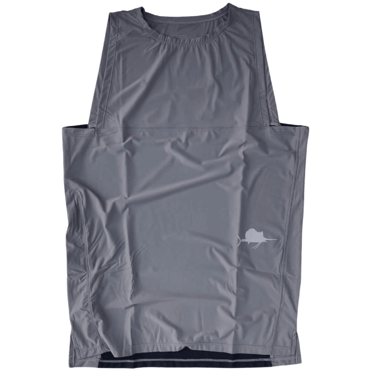 Athlos Men's Zero Vest | The Bike Affair