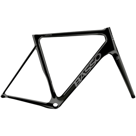 Basso Venta Disc Frameset | The Bike Affair