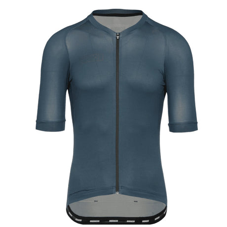 Bioracer Metalix Petrol Jersey | The Bike Affair