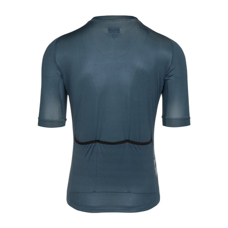 Bioracer Metalix Petrol Jersey | The Bike Affair