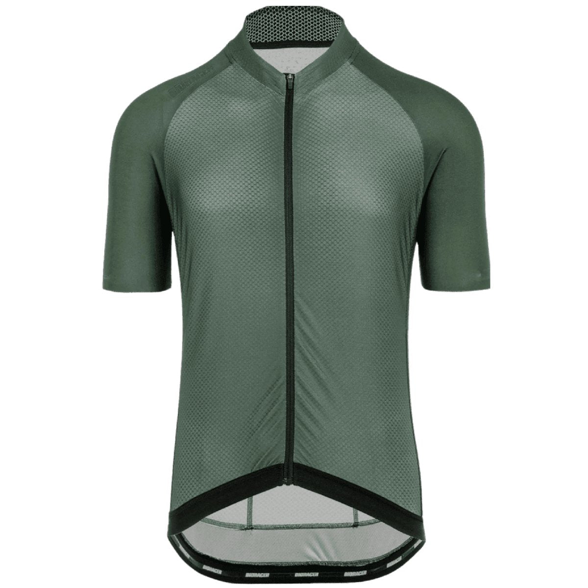 Bioracer Sprinter Cold Black Light Jersey | The Bike Affair