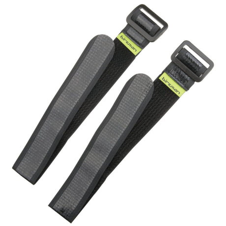 Birzman Anti Slip Bundle Strap (2pcs) | The Bike Affair