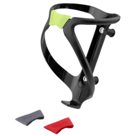 Birzman Bottle Cage Black (Matt Finish) | The Bike Affair