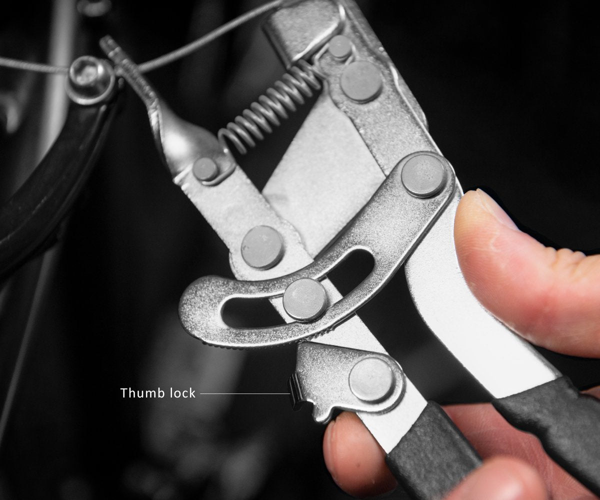 Birzman Cable Pliers | The Bike Affair