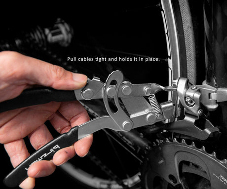 Birzman Cable Pliers | The Bike Affair