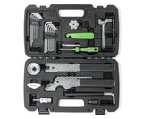 Birzman Essential Tool Box | The Bike Affair