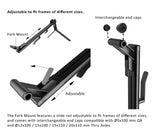 Birzman Feexstand Bike Storage & Repair Stand | The Bike Affair