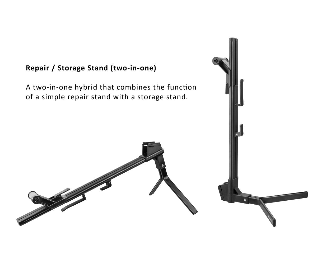 Birzman Feexstand Bike Storage & Repair Stand | The Bike Affair