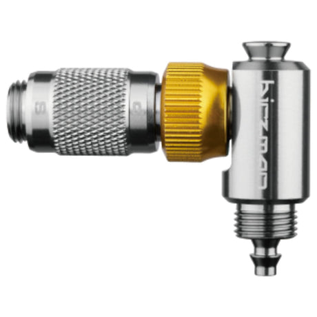 Birzman Helix Head For Tiny Tanker Pump | The Bike Affair