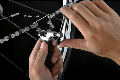 Birzman Lighter Atom Chain Tool | The Bike Affair