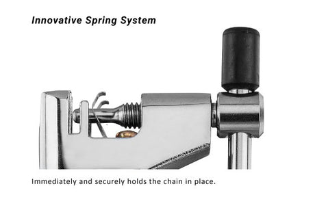 Birzman Lighter Atom Chain Tool | The Bike Affair